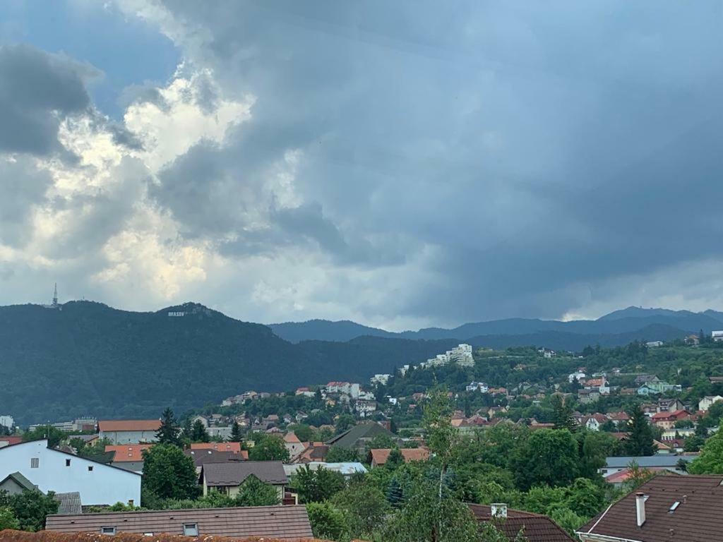 Gya Residence Brasov Exterior photo